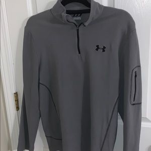 Under Armor Small Quarterzip